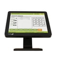 thumbnail image 1 of 15 in. Bematech Touch Screen Monitor, 1 of 1