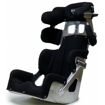 15 in. FC2 LM Seat with Black Cover