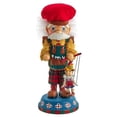 thumbnail image 1 of 15 in. Hollywood Geppetto Nutcracker, 1 of 1
