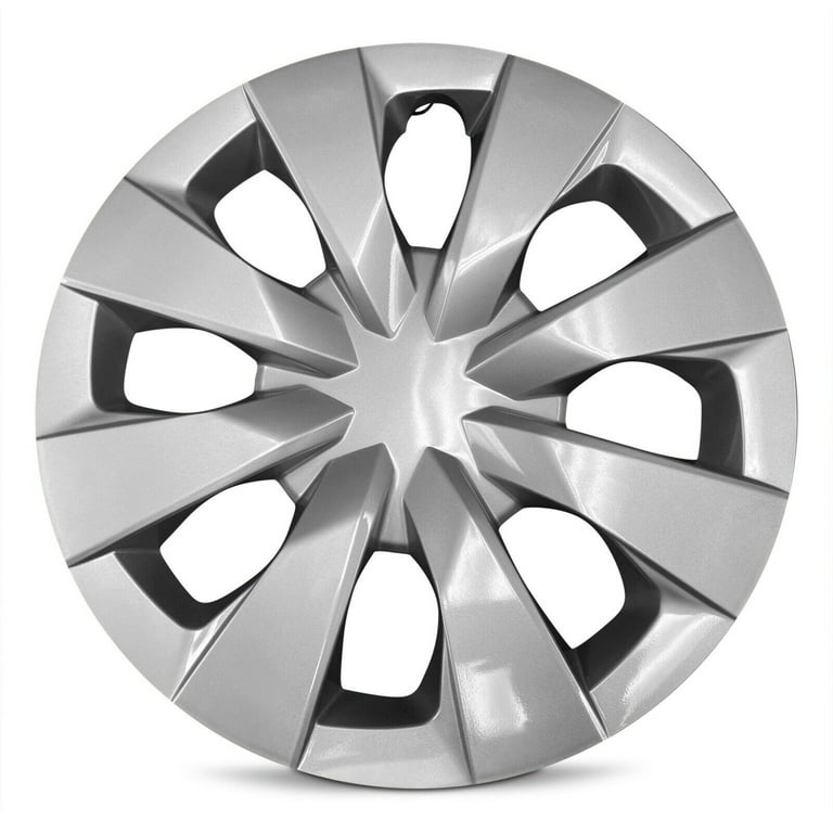 Toyota corolla hubcaps sale walmart
