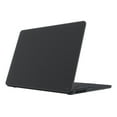 thumbnail image 1 of 15 in. MacGuard Protective Case for MacBook Air M2 2023 Model - Matte Black, 1 of 1
