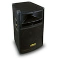 thumbnail image 1 of Dj Tech VEGAS15 15" Two-way 500 Watts Max Professional Speaker System, 1 of 1