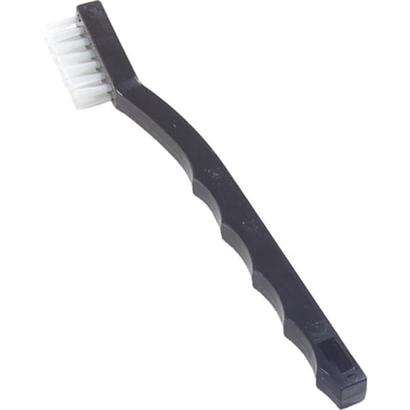 15 in. Utility Tooth Brush with Nylon Bristles