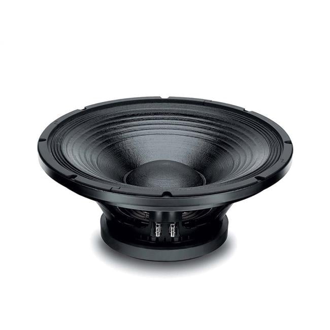 15 in. Very High Output 400W Mid-Bass Transducer - 3 in.
