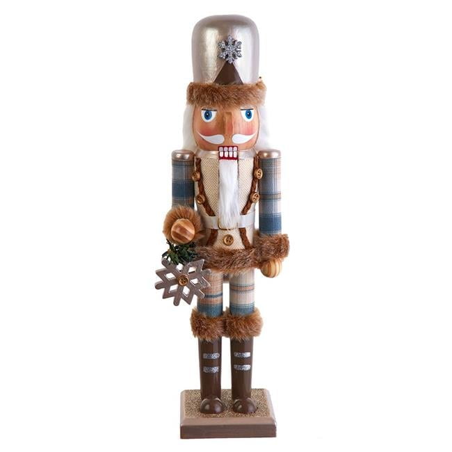 Kurt Adler Christmas Nutcrackers