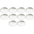 thumbnail image 1 of 15-inch, 23Watt, Dimmable, Cool White 5000K, Integrated LED Flush Mount Fixture - Energy Star®, 1 of 1