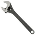 thumbnail image 1 of CHANNELLOCK 15-inch Adjustable Wrench, Black / Oxide Finish, Precise 1.5-inch Wide Mouth Jaw Capacity (815N), 1 of 5