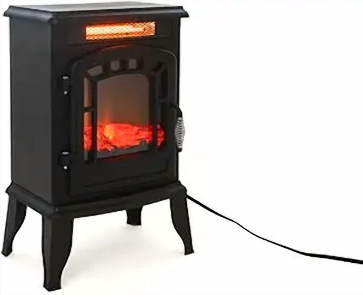 15 inch Electric Stove heater