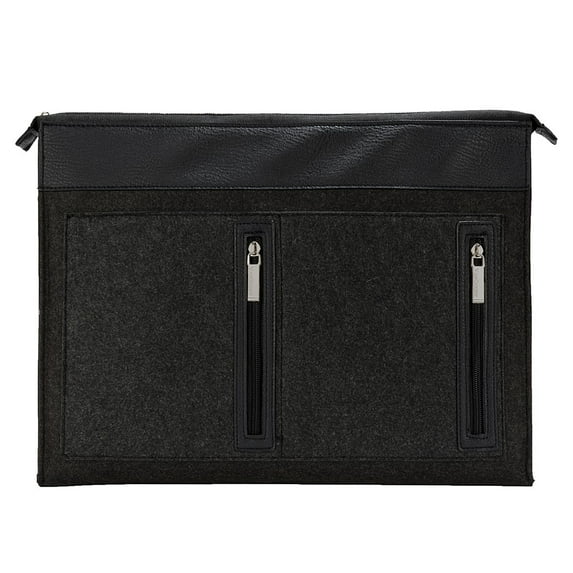 15 inch Laptop Bag Sleeve Case for Dell Alienware M15, Inspiron 15, XPS 15 7590