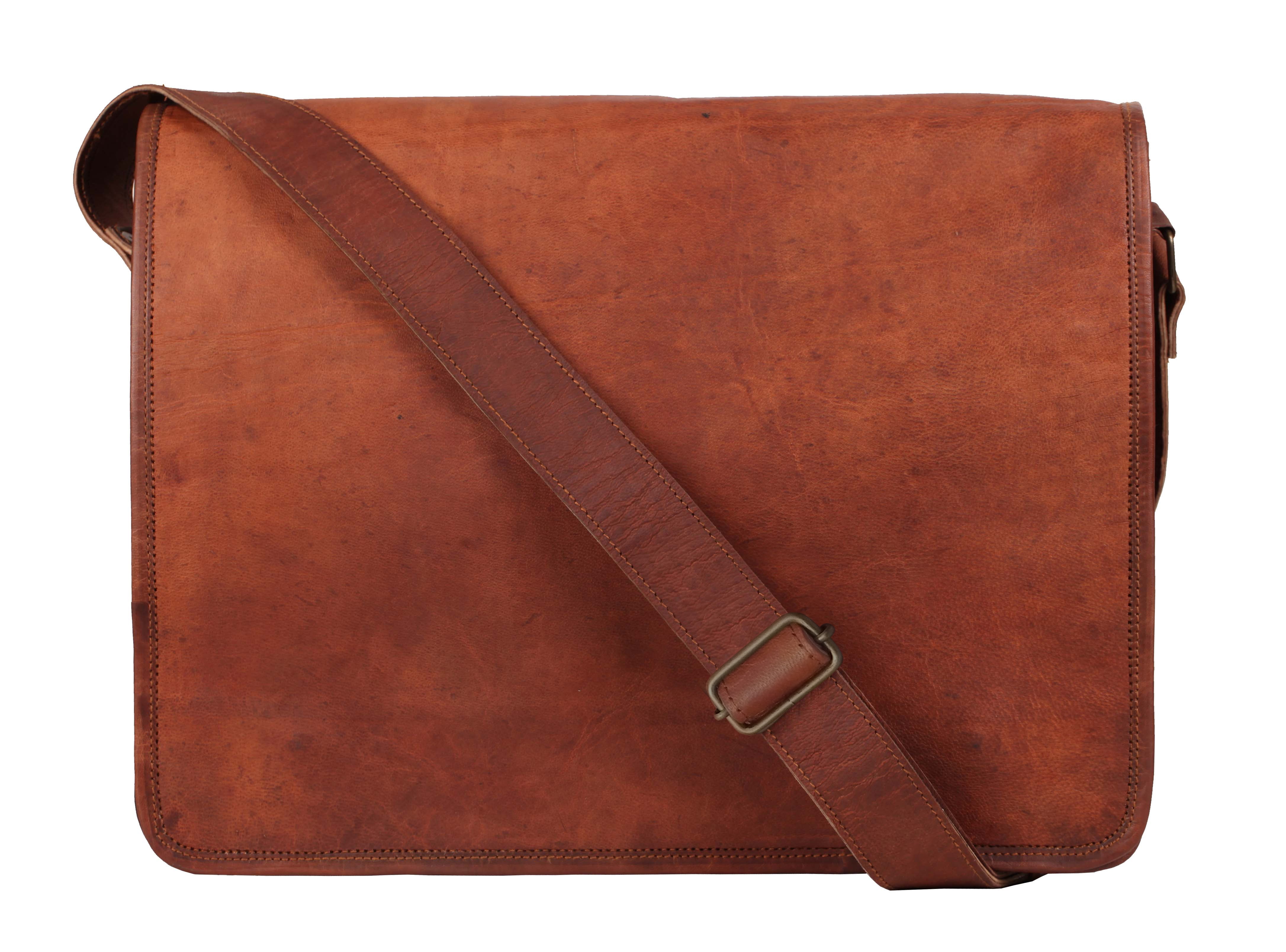 Messenger store work bag