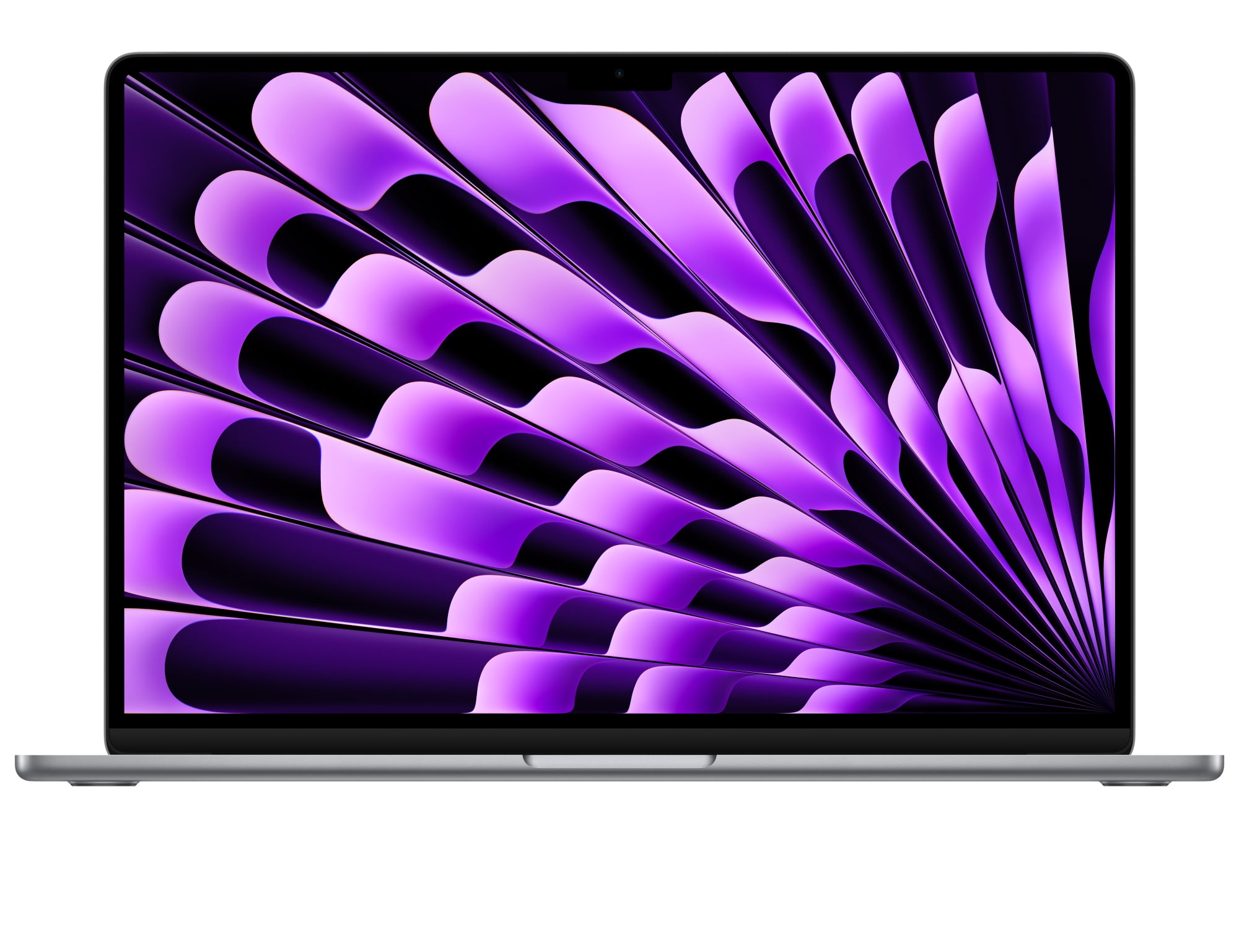 Apple MacBook Air Laptop, 15.3