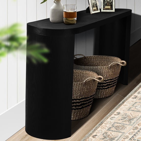15-inch Wide & 60-inch Deep - Sturdy Frame - Sofa Back or Entry - Simple Assembly