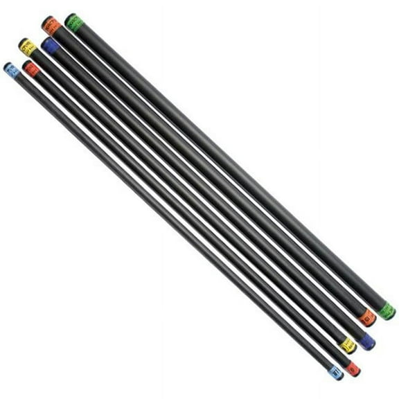 15 lbs Reactor Work Out Bar