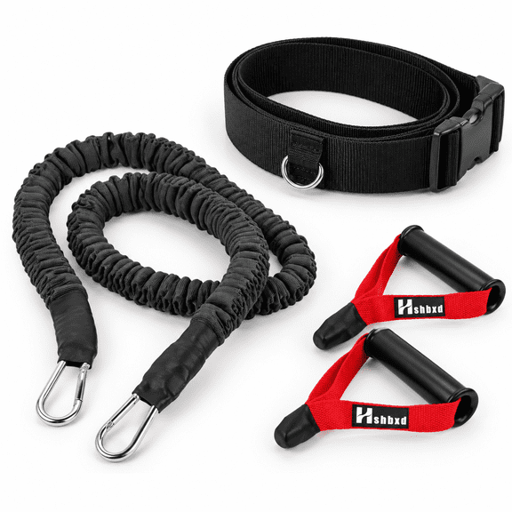 15 lbs Resistance Cross Cords for Shoulder Arm and Rotator Cuff Exercise