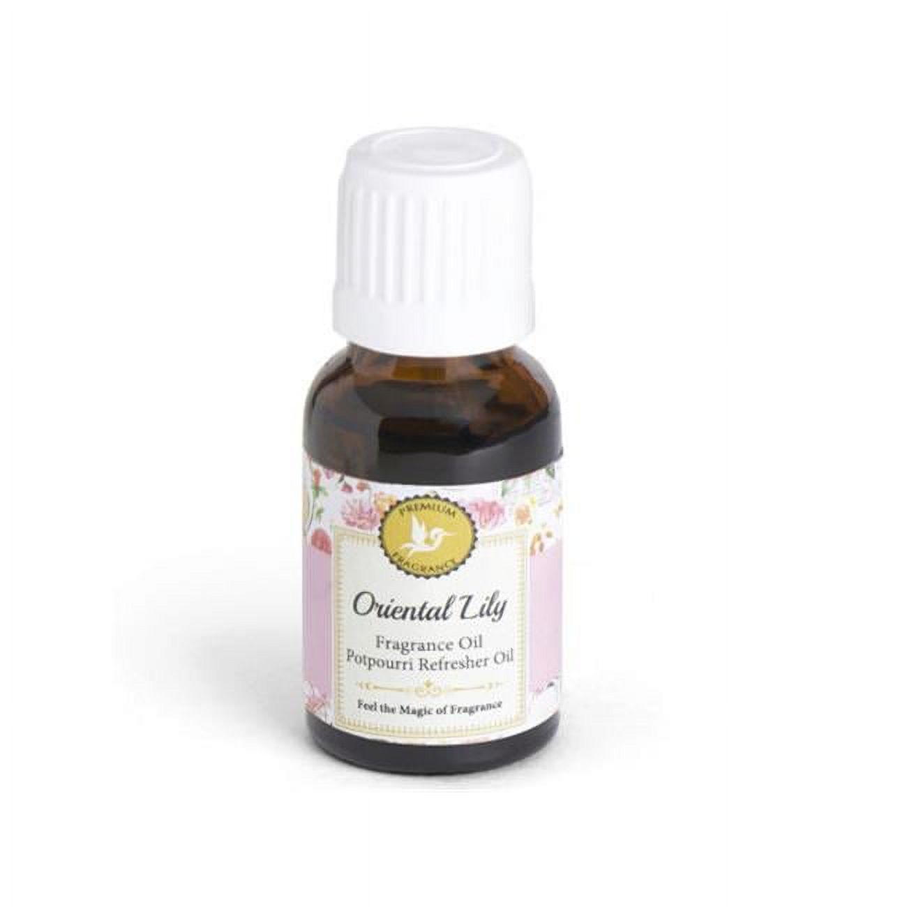 10 ml Diffusing Oil 4 Pack