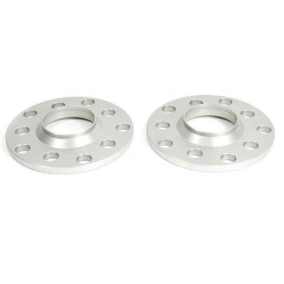 15 mm & 5x108 Bolt Pattern 67 mm Center Bore 14 x 1.5 Thread Trak Plus DR Wheel Adapter for 2003-2012 Volvo XC90 2.5L