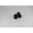thumbnail image 1 of 15 mm Black Exhaust Hanger, 1 of 1