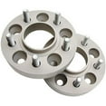 thumbnail image 1 of 15 mm Pro-Spacer System Kit for 2001-2006 BMW M3 E46 - PCD 5 x 120 - Hub 72.5 without Hardware, 1 of 1