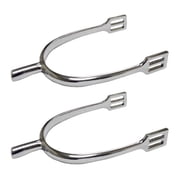 15 mm Zinc Die Cast Spurs