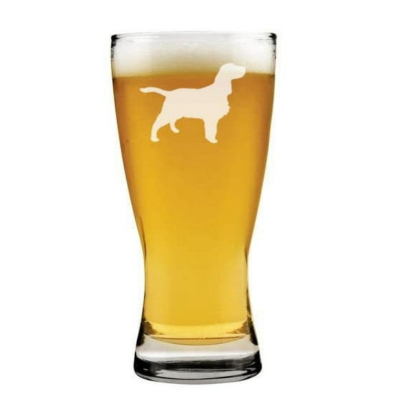 15 oz Beer Pilsner Springer Spaniel