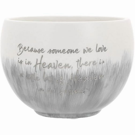 15 oz Heaven in Our Home Candle