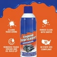 thumbnail image 1 of 15 oz. Original Heavy-Duty Engine Degreaser & Cleaner Spray, The Ultimate Solution for Cars, Trucks, ATVs & Lawn Equipment, 1 of 4