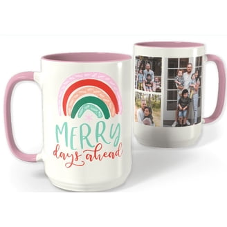 Walmart Custom Personalized Coffee Mugs in Personalized Kitchen and Dining  - Walmart.com