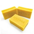 thumbnail image 1 of 15 oz Pure Beeswax -Yellow Bees Wax, 1 of 1