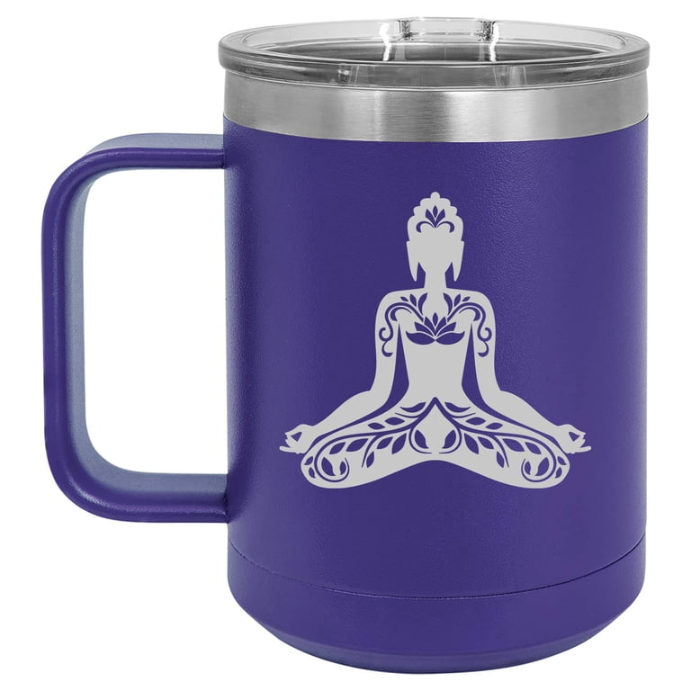 16 oz ceramic coffee mugs White Mug 16 Oz | 460 Ml main image 0