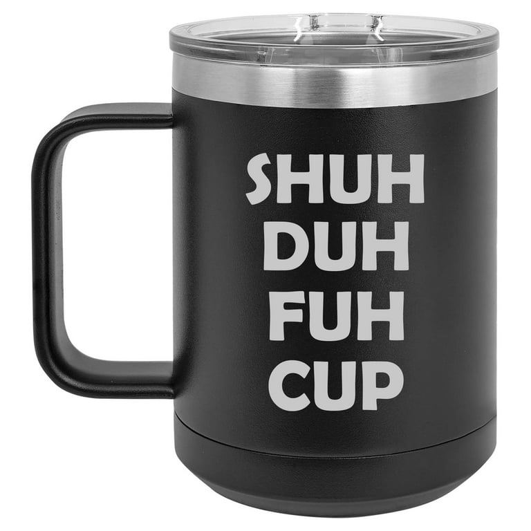 Starbucks Ceramic 10 Oz Tumbler Coffee Travel Mug With Sliding Lid Cup