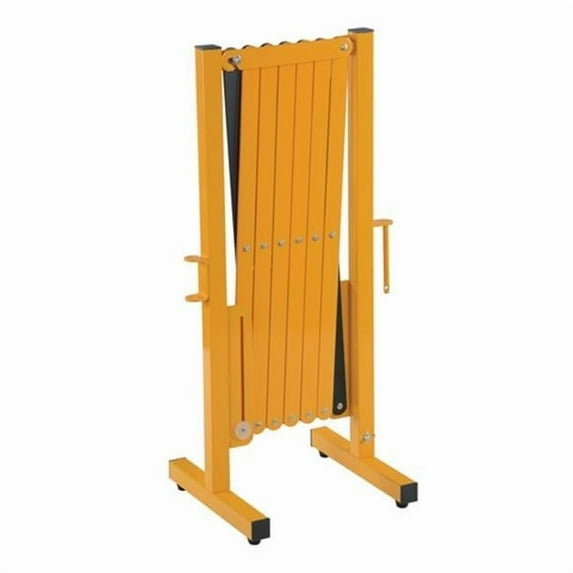 15 to 144 in. Steel Expand-A-Gate
