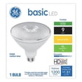 thumbnail image 1 of 15 watt PAR38 LED Dimmable Outdoor Flood Light Bulbs, 1 of 1