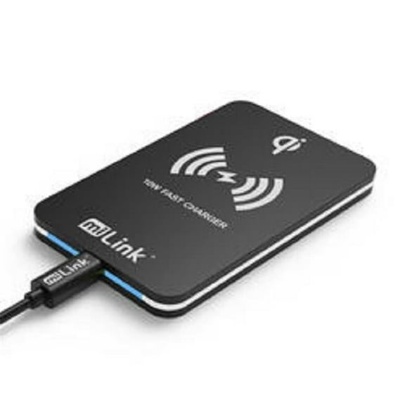 15 watt Qi-Certified Wireless Charger Pad