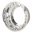 thumbnail image 1 of 15 x 11.25 in. Outer Wheel Half with Standard Beadlock, 1 of 1