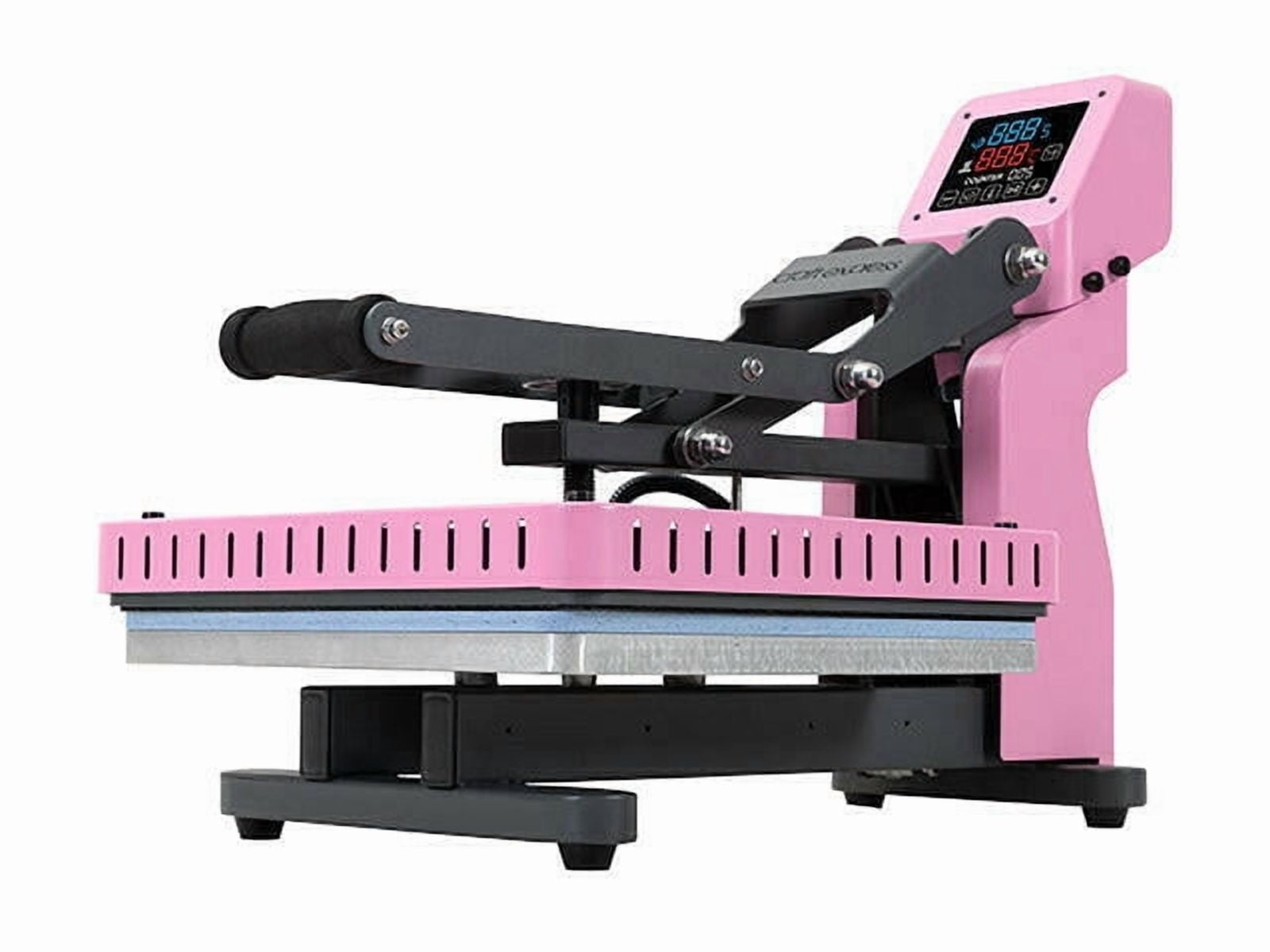 15" x 15" Craft Express Flat Press