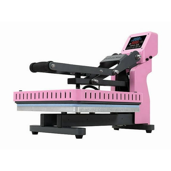 15" x 15" Craft Express Flat Press