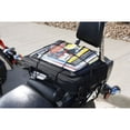 thumbnail image 1 of 15" x  15" Motorcycle Cargo Net with 6 Hooks, 1 of 7