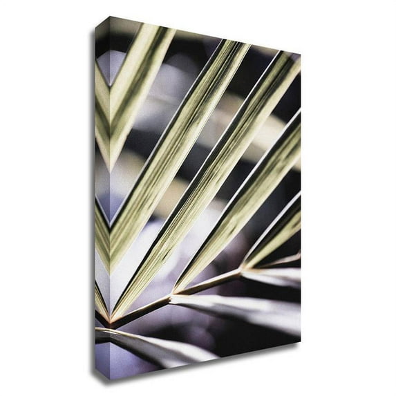 Close up IX by Incado, Print on Canvas, 15"x18", Ready to Hang