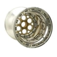 thumbnail image 1 of 15 x 18 in. 42 Spline 6 in. Back Spacing Bead-Loc Wheel with Cover, 1 of 1