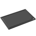 thumbnail image 1 of 15 x 20 in. Black Cutting Board - Beige, 1 of 1