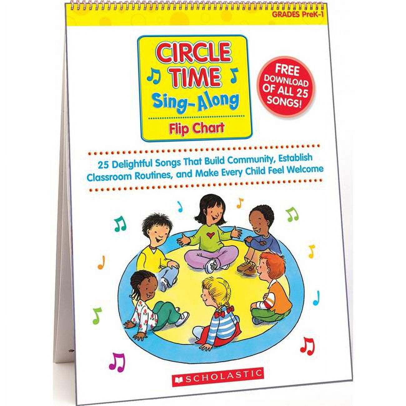 15-x-20-in-circle-time-sing-along-flip-chart-cd-multi-color