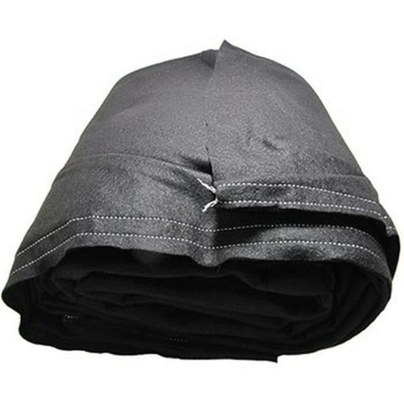 15 x 26 ft. Oval Premium Floor Padding