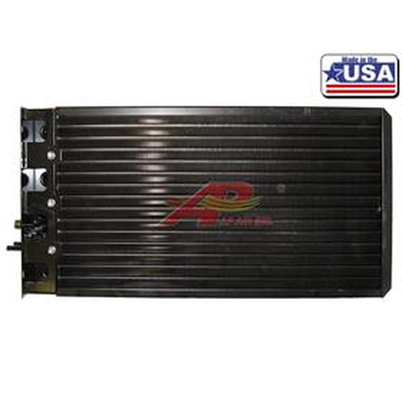 15 x 29 Case/IH Combine Condenser