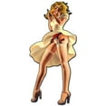 thumbnail image 1 of 15 x 33 in. Saturday Night Special Plasma Metal Sign, 1 of 1
