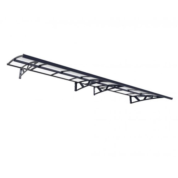 15 x 5 ft. Amsterdam 4460 Awning Kit
