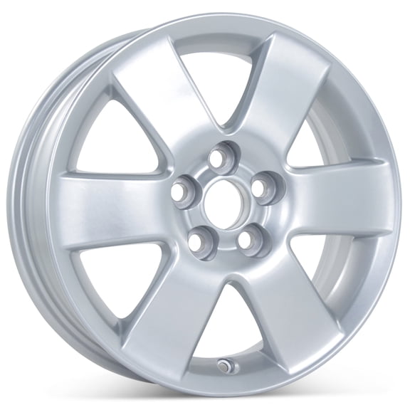 15" x 6" Toyota Corolla Matrix 2003 2004 2005 2006 2007 2008 New Replacement Wheel Rim 69424