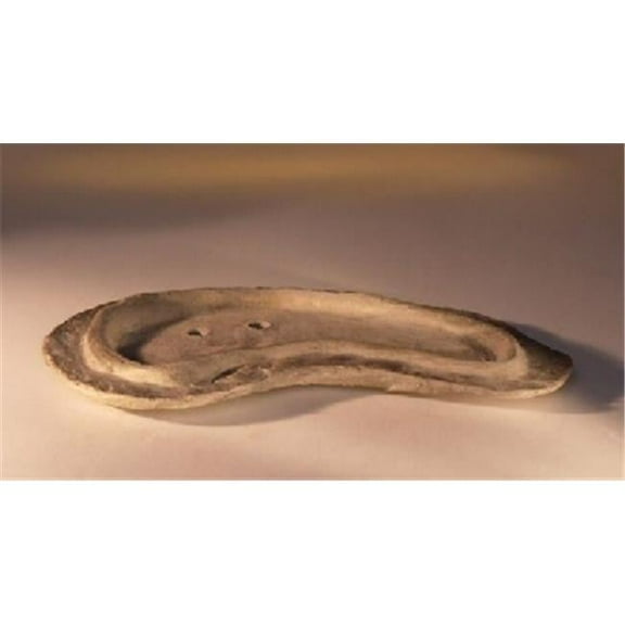 15 x 8 x 1 in. Rock Planting Slab - Small