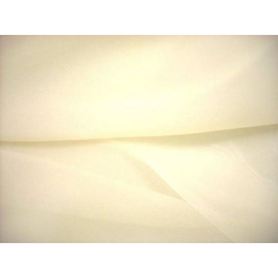 15 yards 120" Wide Sheer Voile Chiffon Fabric By Yard Draping Panel Wedding