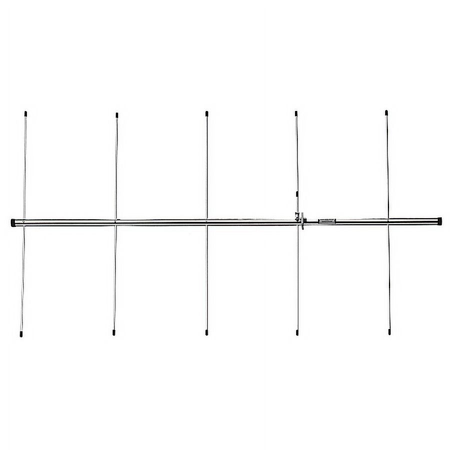 150-174MHz 9.2dB 5 Element Yagi Antenna