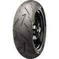 thumbnail image 1 of 150/60ZR-17 Continental Conti Sport Attack 2 Rear Tire, 1 of 1